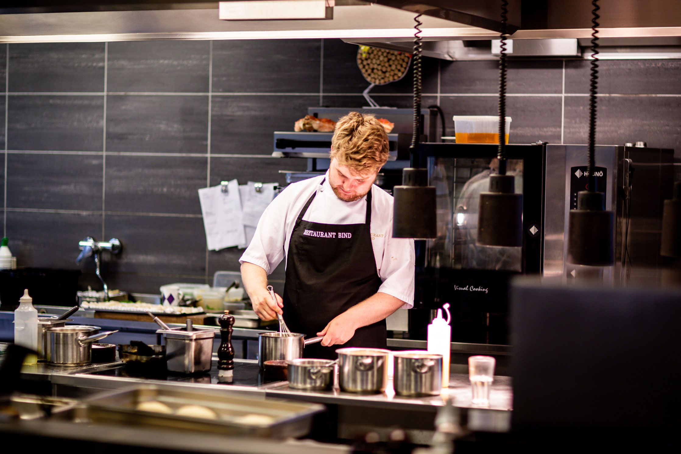 Commercial Maintenance